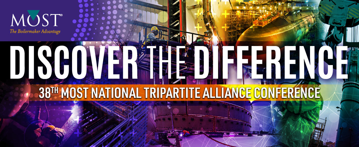 2025 MOST NTA Conference